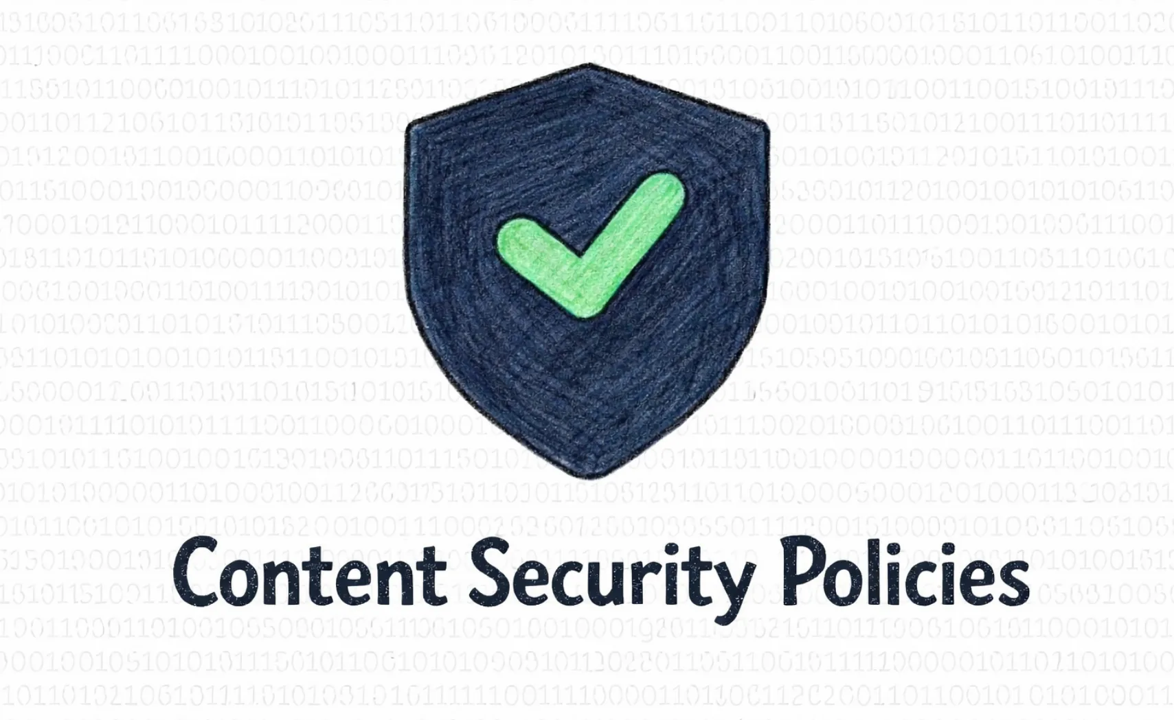 Content Security Policy (CSP) cover art