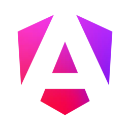 Angular logo